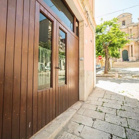 Apartamento Latte&Miele Ragusa Exterior foto