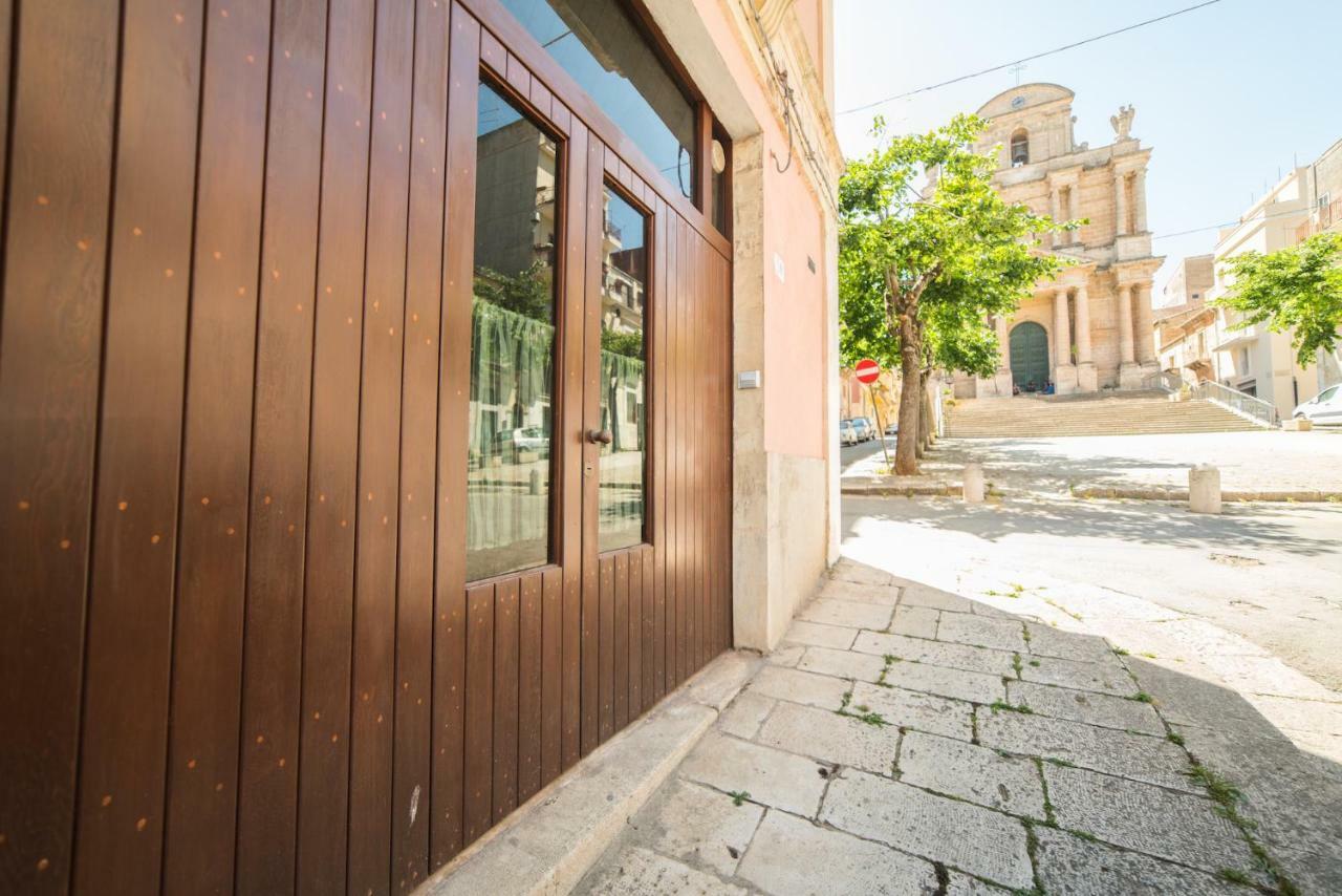 Apartamento Latte&Miele Ragusa Exterior foto