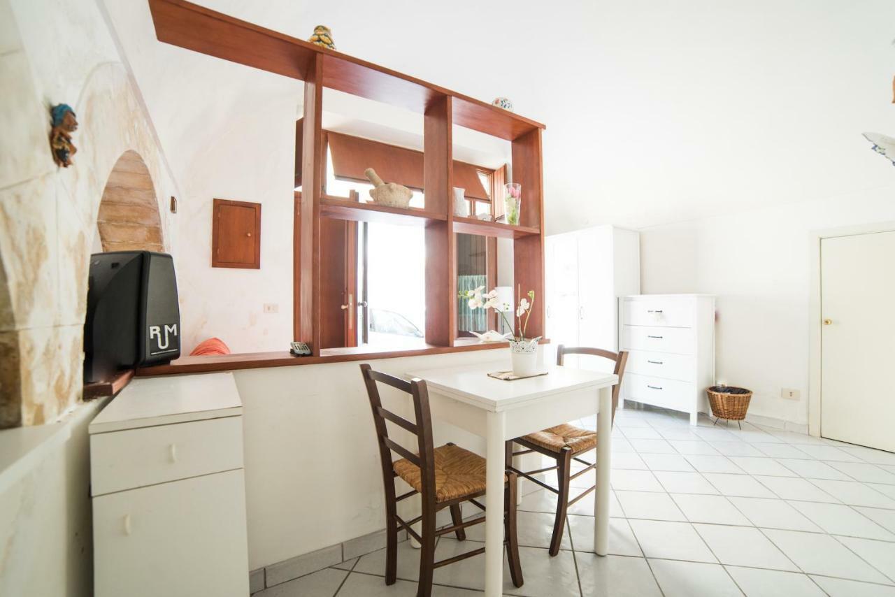Apartamento Latte&Miele Ragusa Exterior foto