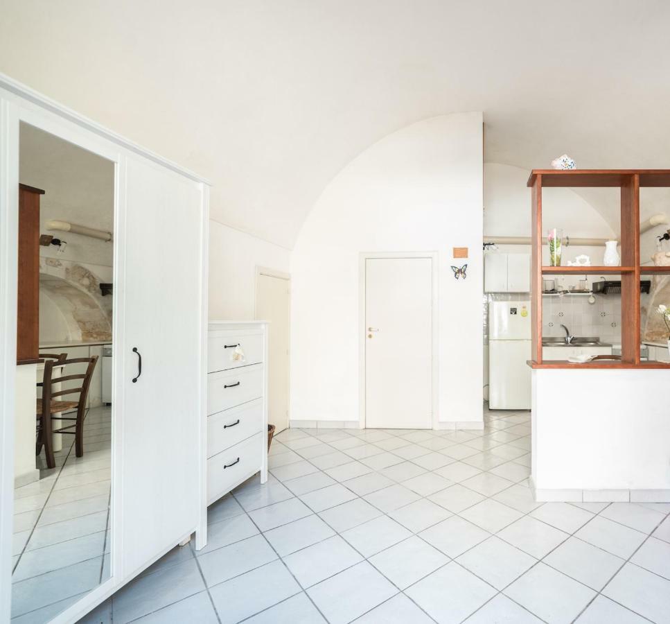 Apartamento Latte&Miele Ragusa Exterior foto
