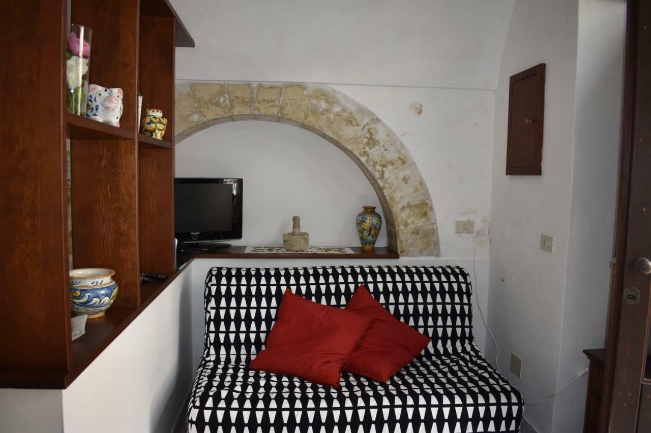 Apartamento Latte&Miele Ragusa Exterior foto