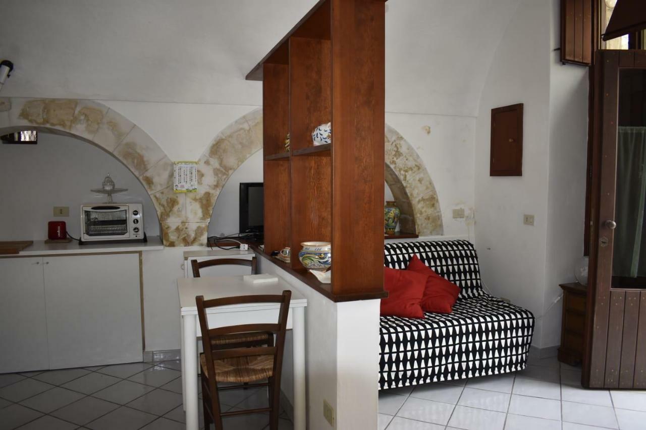 Apartamento Latte&Miele Ragusa Exterior foto